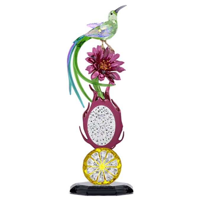 Idyllia Sugarbird und Drachenfrucht-Totem Idyllia Sugarbird und Drachenfrucht-Totem