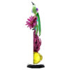Idyllia Sugarbird und Drachenfrucht-Totem Idyllia Sugarbird und Drachenfrucht-Totem