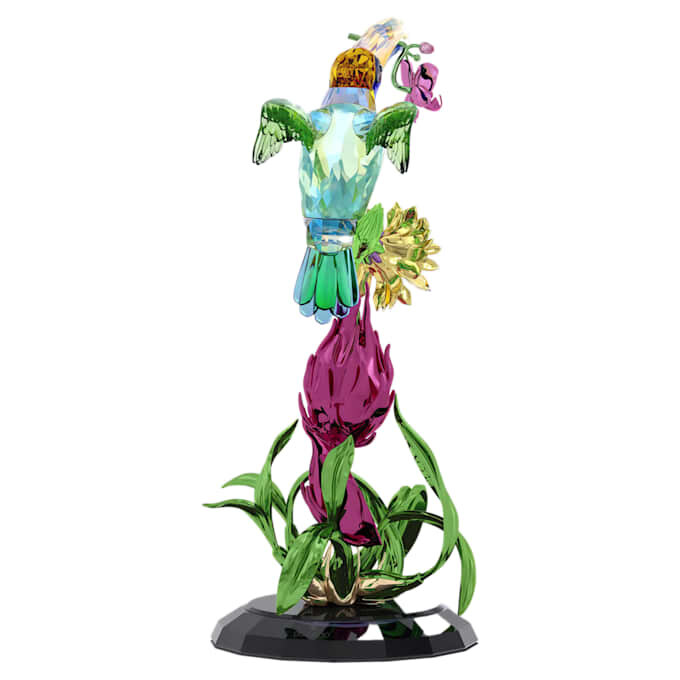 Idyllia Tukan und Drachenfrucht-Totem, limitierte Auflage Idyllia Tukan und Drachenfrucht-Totem, limitierte Auflage