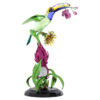 Idyllia Tukan und Drachenfrucht-Totem, limitierte Auflage Idyllia Tukan und Drachenfrucht-Totem, limitierte Auflage