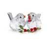 Idyllia Vogelpaar und Beeren Idyllia Vogelpaar und Beeren