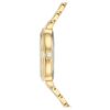 Imber Uhr Swiss Made, Metallarmband, goldfarben, goldfarbene Oberfläche Imber Uhr Swiss Made, Metallarmband, goldfarben, goldfarbene Oberfläche