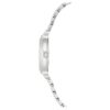 Imber-Uhr Swiss Made, Metallarmband, silberfarben, Edelstahl Imber-Uhr Swiss Made, Metallarmband, silberfarben, Edelstahl