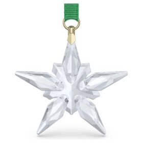 Jahresedition «Little Star»-Ornament 2025