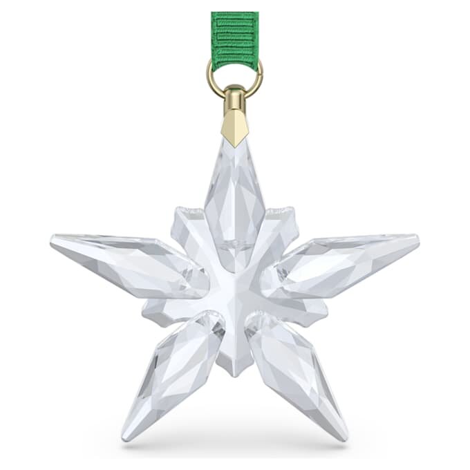Jahresedition «Little Star»-Ornament 2025 Jahresedition «Little Star»-Ornament 2025