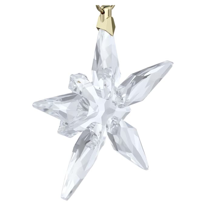 Jahresedition «Little Star»-Ornament 2025 Jahresedition «Little Star»-Ornament 2025