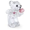 Kris Bear – ein Kuss voller Liebe Kris Bear – ein Kuss voller Liebe