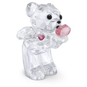 Kris Bear – ein Kuss voller Liebe