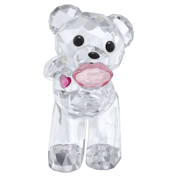 Kris Bear – ein Kuss voller Liebe Kris Bear – ein Kuss voller Liebe