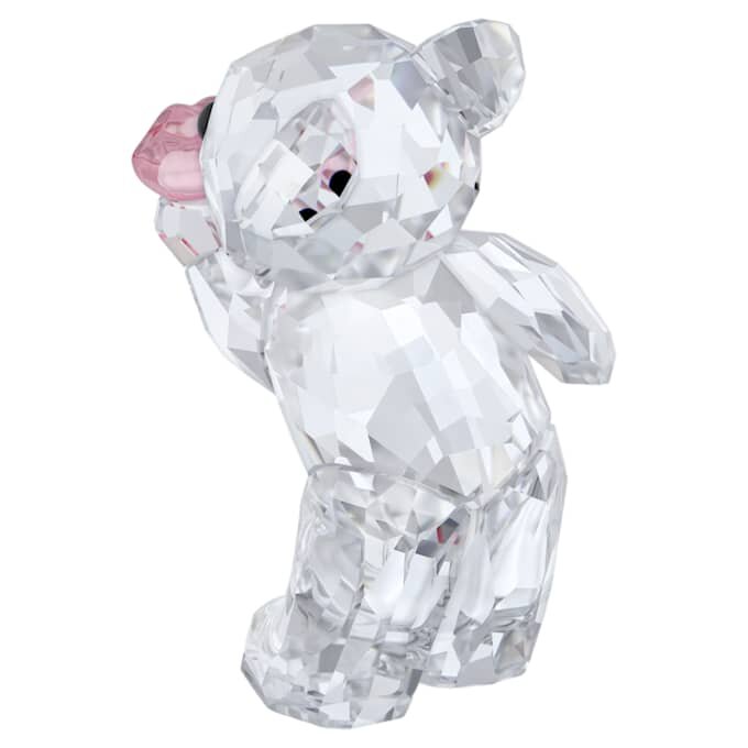 Kris Bear – ein Kuss voller Liebe Kris Bear – ein Kuss voller Liebe