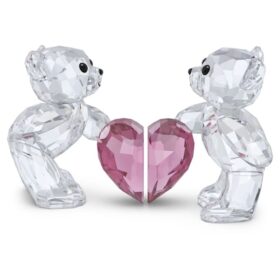 Kris Bear – ein perfektes Paar