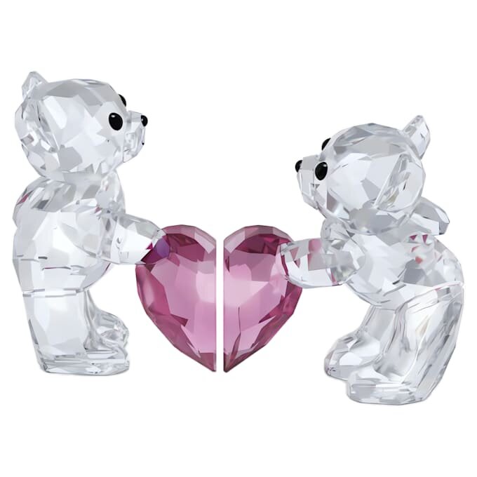 Kris Bear – ein perfektes Paar Kris Bear – ein perfektes Paar