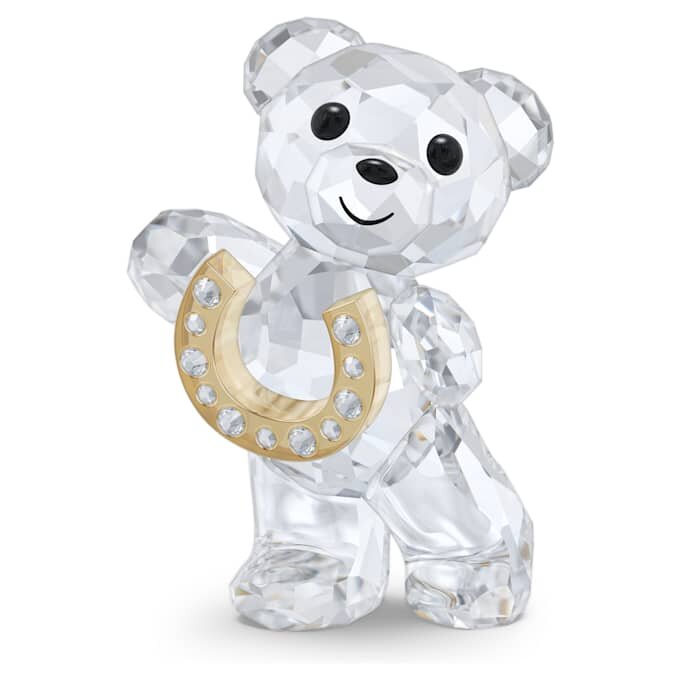 Kris Bear Glückshufeisen Kris Bear Glückshufeisen
