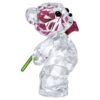 Kris Bear mit einer Rose aus Liebe Kris Bear mit einer Rose aus Liebe