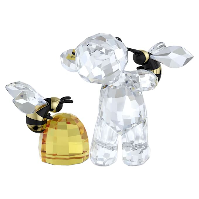 Kris Bear «Sweet as Can Bee» Online-Edition Kris Bear «Sweet as Can Bee» Online-Edition
