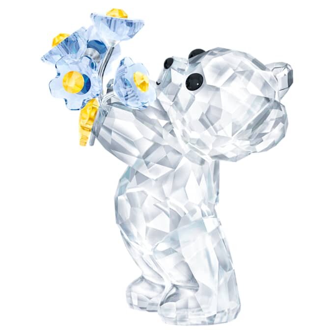Kris Bear – Vergissmeinnicht Kris Bear – Vergissmeinnicht