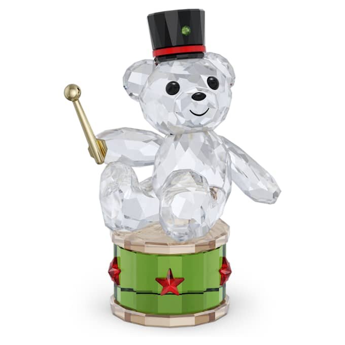 Kris Bear Weihnachts-Jahresedition 2025 Kris Bear Weihnachts-Jahresedition 2025