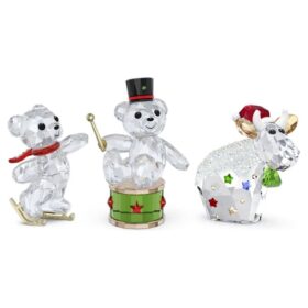 Kris Bear Weihnachts-Jahresedition 2025