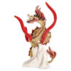 Kristall-Myriad-Drache Kristall-Myriad-Drache