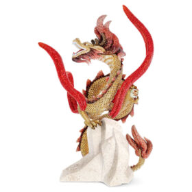 Kristall-Myriad-Drache