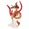 Kristall-Myriad-Drache Kristall-Myriad-Drache
