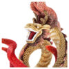 Kristall-Myriad-Drache Kristall-Myriad-Drache