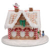 Kristall-Myriad-Lebkuchenhaus Kristall-Myriad-Lebkuchenhaus