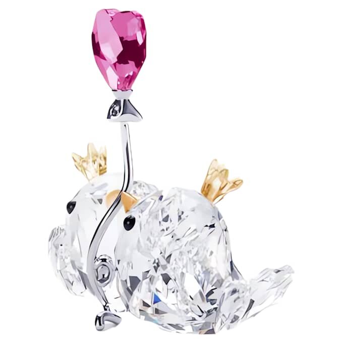 Liebesvögel mit rosa Herz Liebesvögel mit rosa Herz