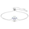 Magic-Armband «Angel», blau, rhodiniert Magic-Armband «Angel», blau, rhodiniert