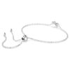 Magic-Armband «Angel», blau, rhodiniert Magic-Armband «Angel», blau, rhodiniert