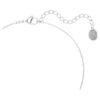 Magic Set Schneeflocke, Blau, rhodiniert Magic Set Schneeflocke, Blau, rhodiniert