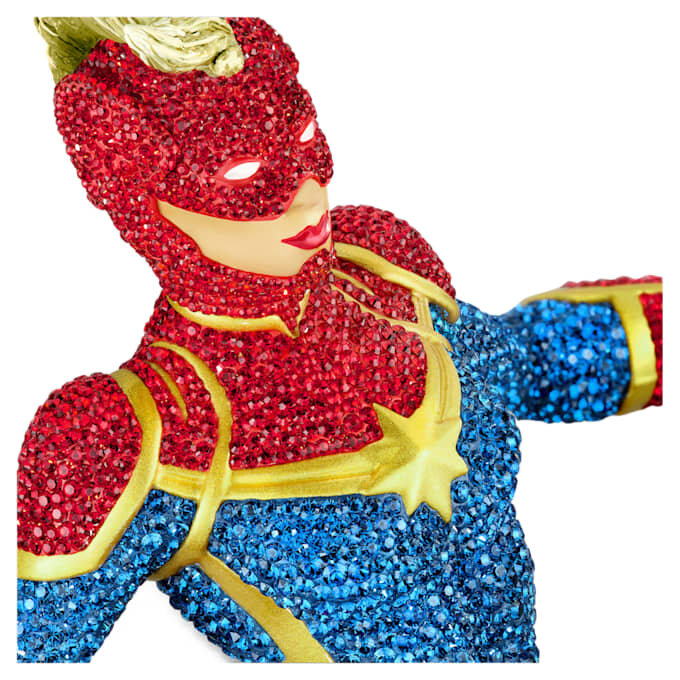 Marvel Captain Marvel Limited Edition Marvel Captain Marvel Limited Edition