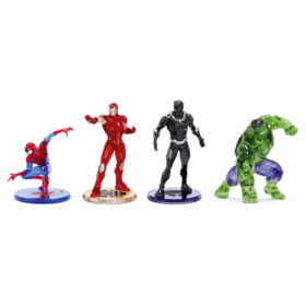 Marvel-Exklusivset