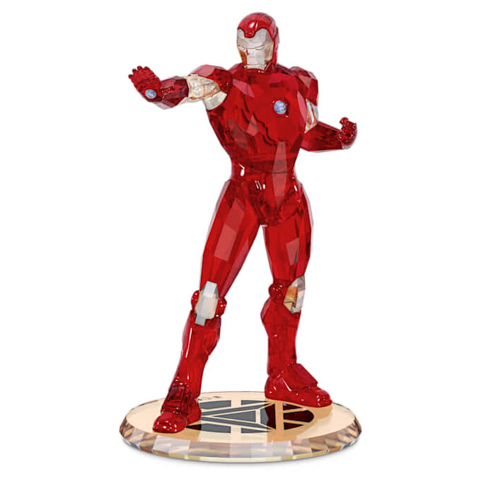 Marvel-Exklusivset Marvel-Exklusivset