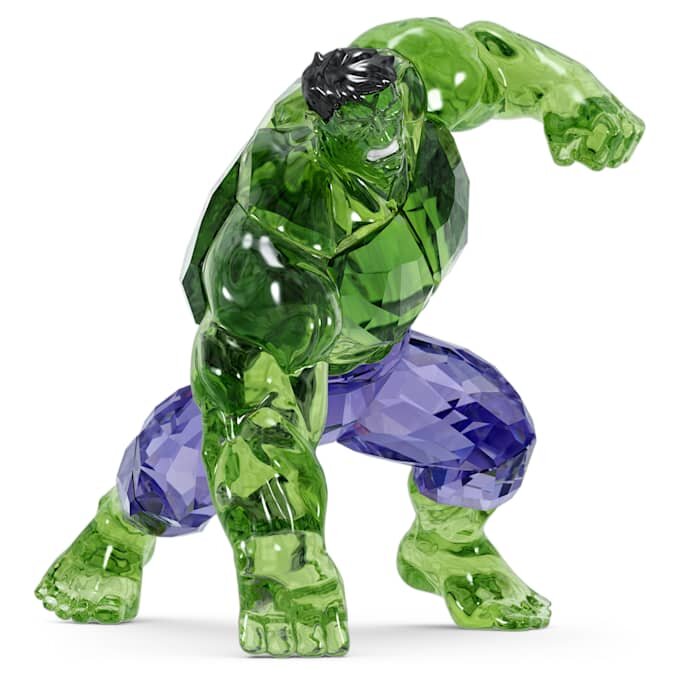 Marvel-Exklusivset Marvel-Exklusivset