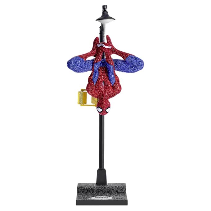 Marvel Spider-Man Limited Edition, gross Marvel Spider-Man Limited Edition, gross
