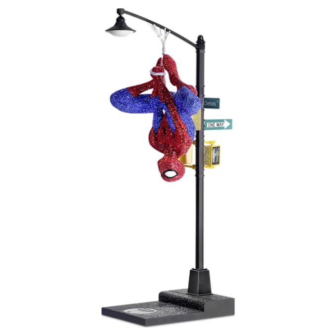 Marvel Spider-Man Limited Edition, gross Marvel Spider-Man Limited Edition, gross