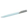 Matrix Tennis Kugelschreiber Blau, verchromt Matrix Tennis Kugelschreiber Blau, verchromt