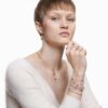 Matrix Vittore Ring im Marquise-Schliff, weiss, roségoldfarben plattiert Matrix Vittore Ring im Marquise-Schliff, weiss, roségoldfarben plattiert