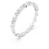 Matrix Vittore Ring, Marquise-Schliff, weiss, rhodiniert Matrix Vittore Ring, Marquise-Schliff, weiss, rhodiniert