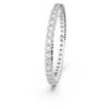 Matrix Vittore Ring, Rundschliff, weiss, silberfarben Matrix Vittore Ring, Rundschliff, weiss, silberfarben