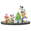 Mickey und Freunde – «Holiday Cheer» Limited Edition Mickey und Freunde – «Holiday Cheer» Limited Edition