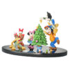 Mickey und Freunde – «Holiday Cheer» Limited Edition Mickey und Freunde – «Holiday Cheer» Limited Edition