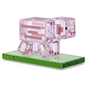 Minecraft-Schwein