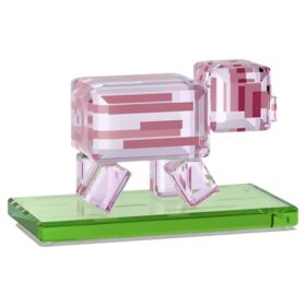 Minecraft-Schwein