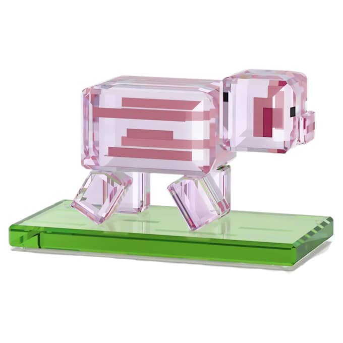Minecraft-Schwein Minecraft-Schwein
