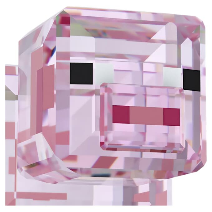 Minecraft-Schwein Minecraft-Schwein