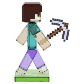 Minecraft Steve