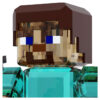 Minecraft Steve Minecraft Steve