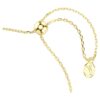 Minions Bob Armband Pavé, mehrfarbig, goldfarben plattiert Minions Bob Armband Pavé, mehrfarbig, goldfarben plattiert